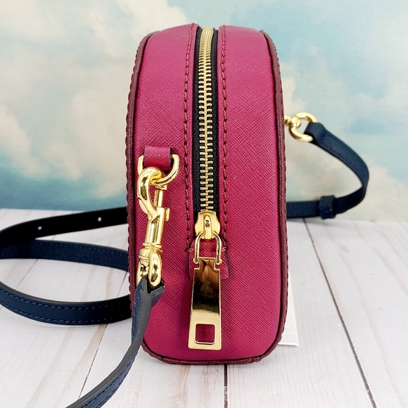 Marc Jacobs Bags Marc Jacobs Playback Leather Crossbody Poshmark